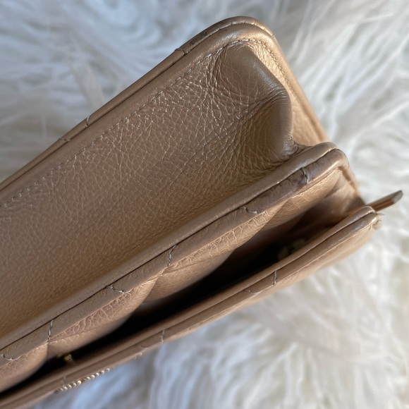 Authentic Chanel WOC - Picture 11 of 14